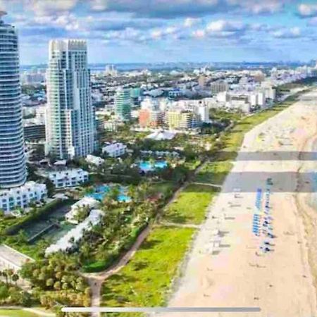 Solymar II Miami Beach House エクステリア 写真