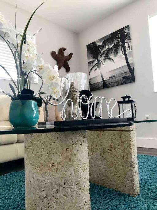 Solymar II Miami Beach House エクステリア 写真