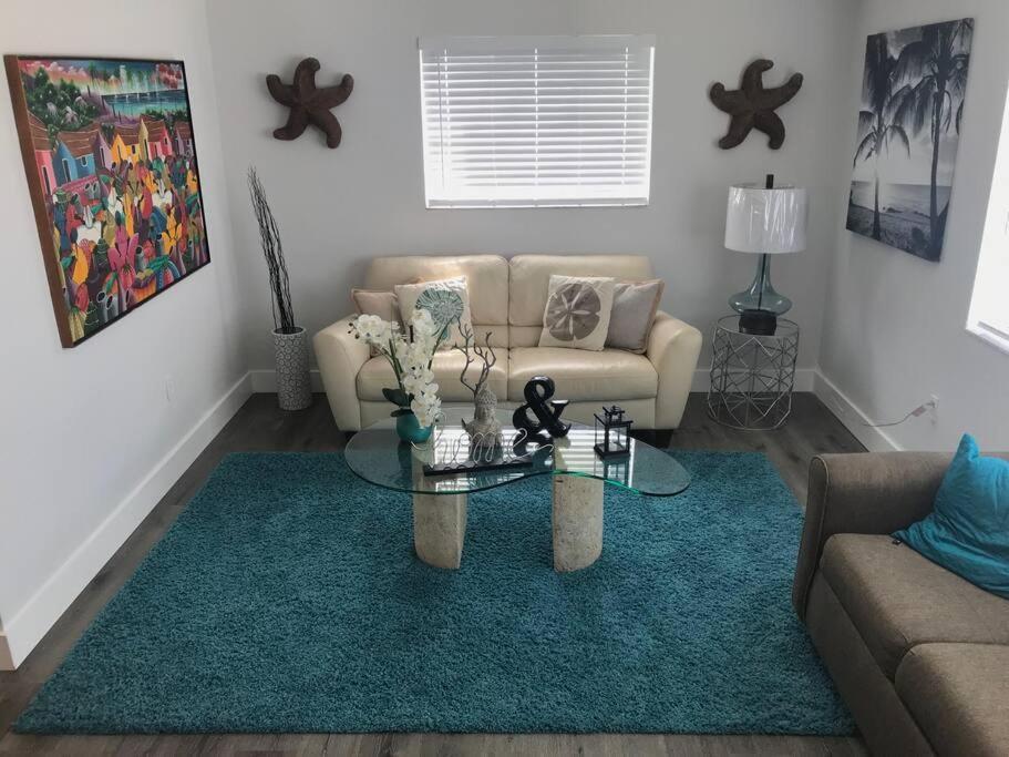 Solymar II Miami Beach House エクステリア 写真