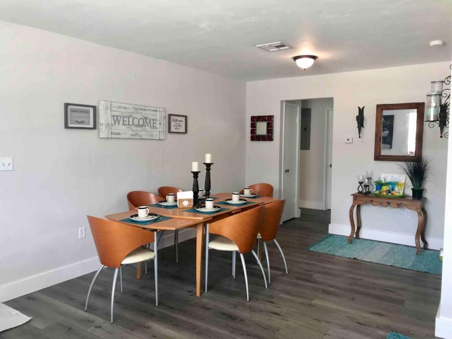 Solymar II Miami Beach House エクステリア 写真