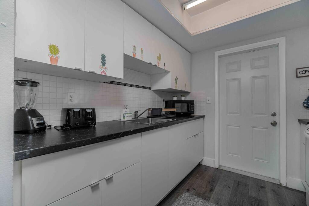 Solymar II Miami Beach House エクステリア 写真