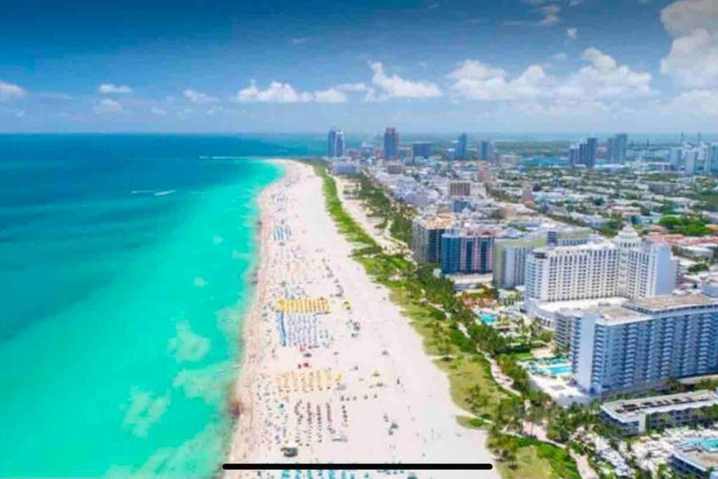Solymar II Miami Beach House エクステリア 写真
