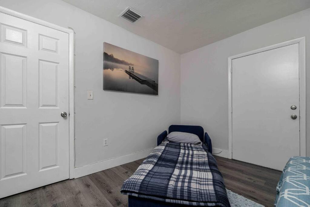Solymar II Miami Beach House エクステリア 写真